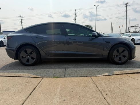 Used 2023 Tesla Model 3 Standard Range RWD image 22