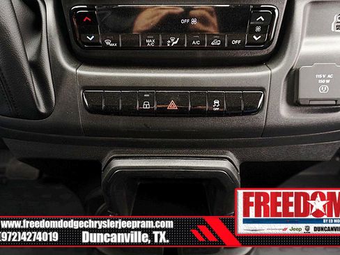 New 2026 RAM ProMaster 2500 w/ Power Group image 19