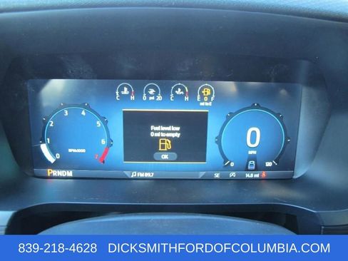 New 2025 Ford F150 XLT w/ Equipment Group 301A Standard image 12