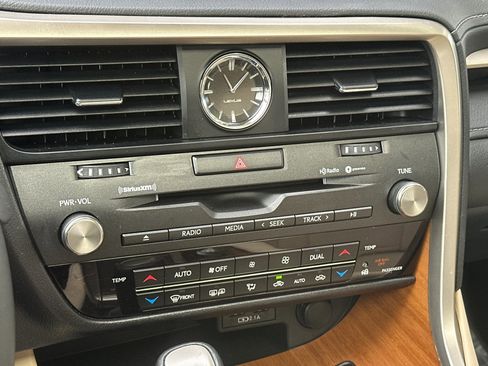 Used 2021 Lexus RX 350 FWD w/ Premium Package image 21