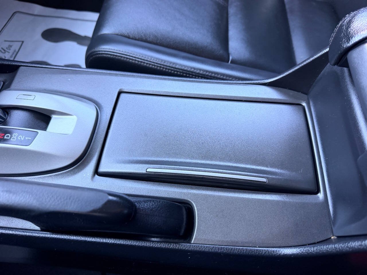 Used 2010 Honda Crosstour EX-L image 38
