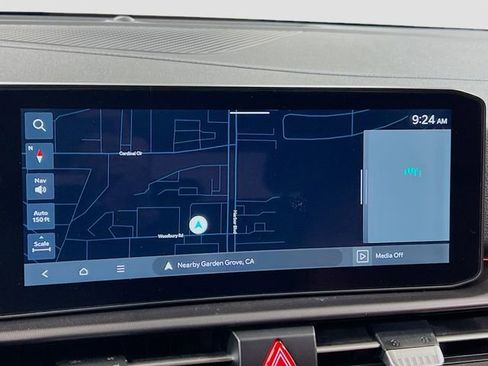 New 2026 Kia Sportage SX Prestige image 13