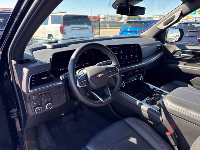 Used 2025 Chevrolet Tahoe LT AWD/4WD image 11