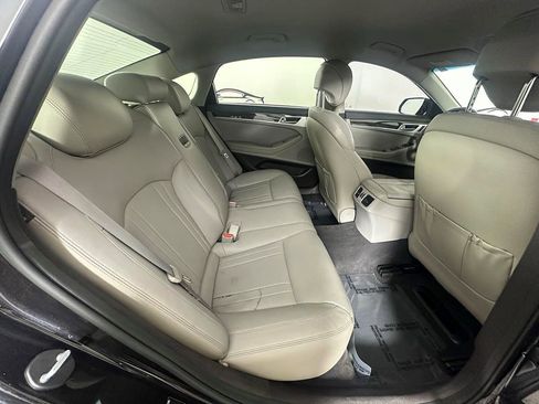 Used 2019 Genesis G80 3.8 image 20