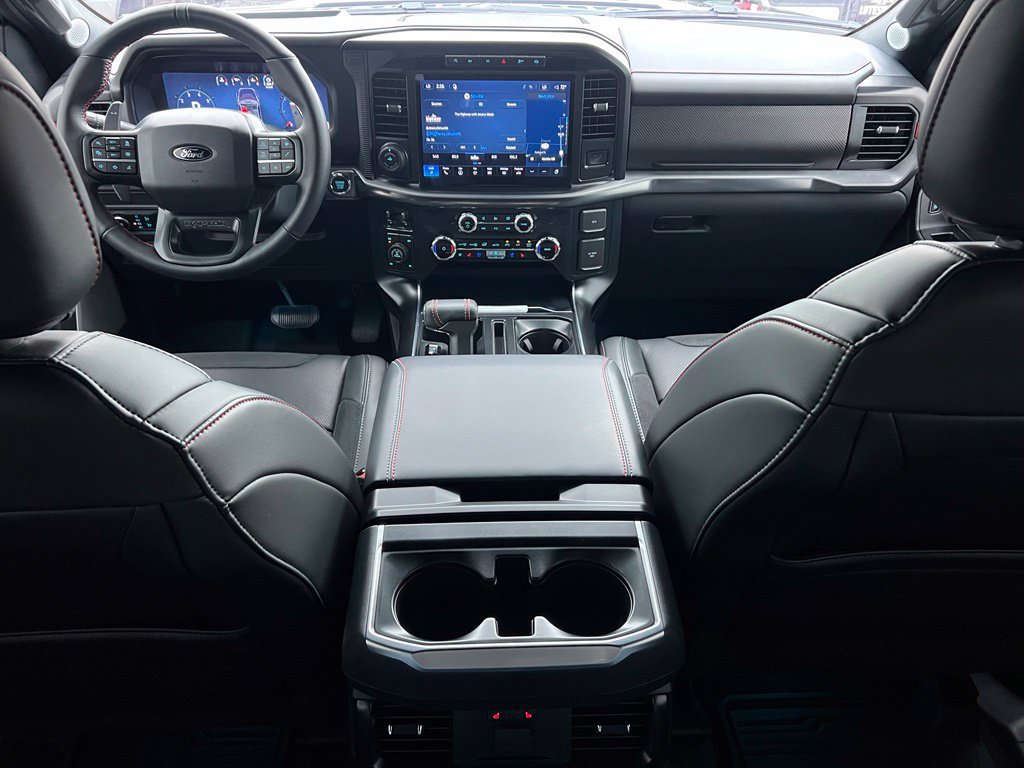Used 2026 Ford F150 Raptor AWD/4WD image 26