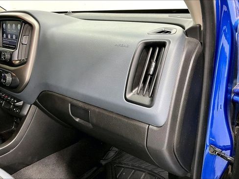 Used 2020 Chevrolet Colorado Z71 image 19