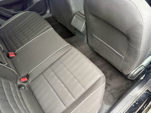 Used 2024 Volkswagen Jetta Sport FWD image 21