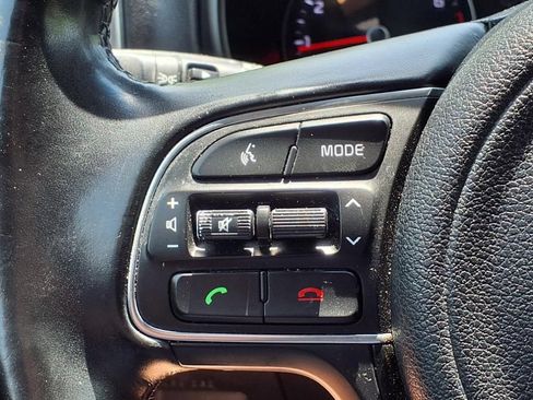 Used 2019 Kia Sportage EX w/ EX Premium Package AWD/4WD image 28