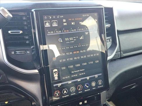 Used 2019 RAM 2500 Big Horn image 15