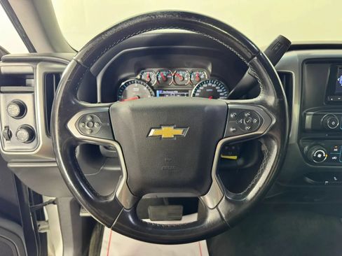 Used 2014 Chevrolet Silverado 1500 LT AWD/4WD image 13