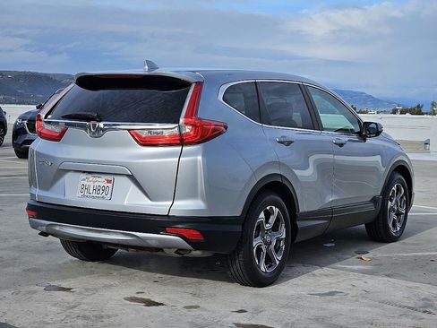 Used 2018 Honda CR-V EX-L image 15
