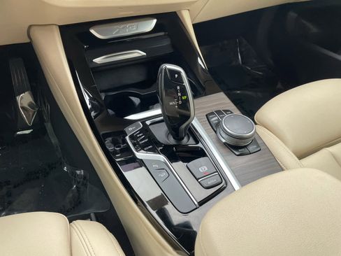 Used 2019 BMW X3 xDrive30i w/ Convenience Package image 13