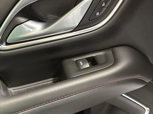 Used 2022 Chevrolet Tahoe RST w/ Luxury Package image 23