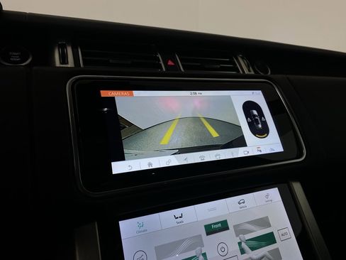 Used 2022 Land Rover Range Rover P525 Westminster Edition image 20