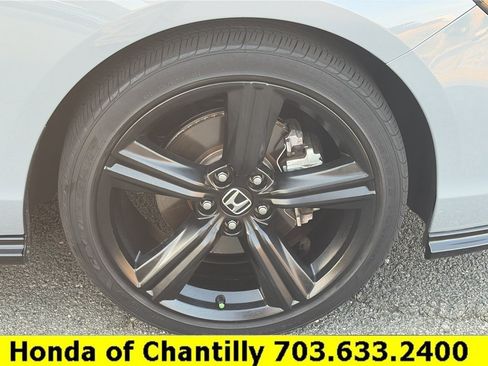 Used 2023 Honda Accord Sport image 31