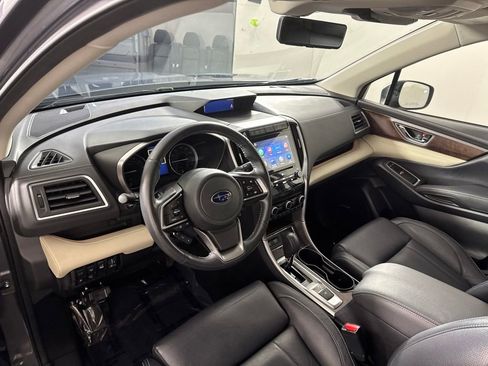 Used 2021 Subaru Ascent Touring AWD/4WD image 13
