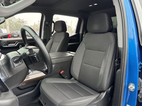 Used 2023 Chevrolet Silverado 1500 RST image 11