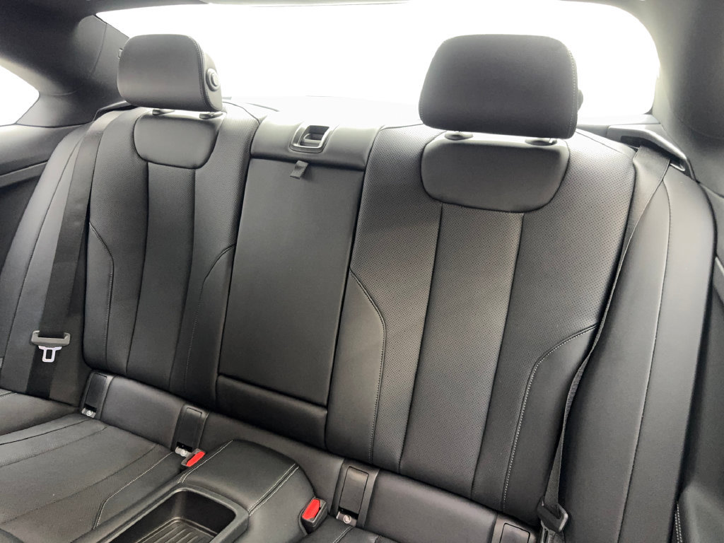 Used 2026 BMW 230i Coupe RWD image 35