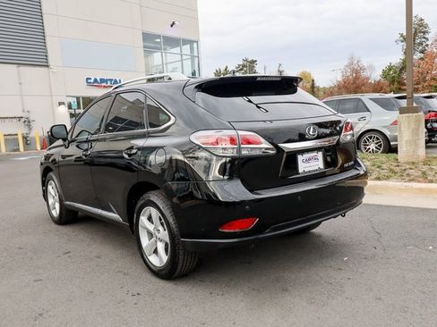 Used 2013 Lexus RX 350 AWD image 17