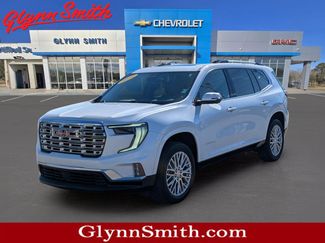 Certified 2024 GMC Acadia Denali video 1