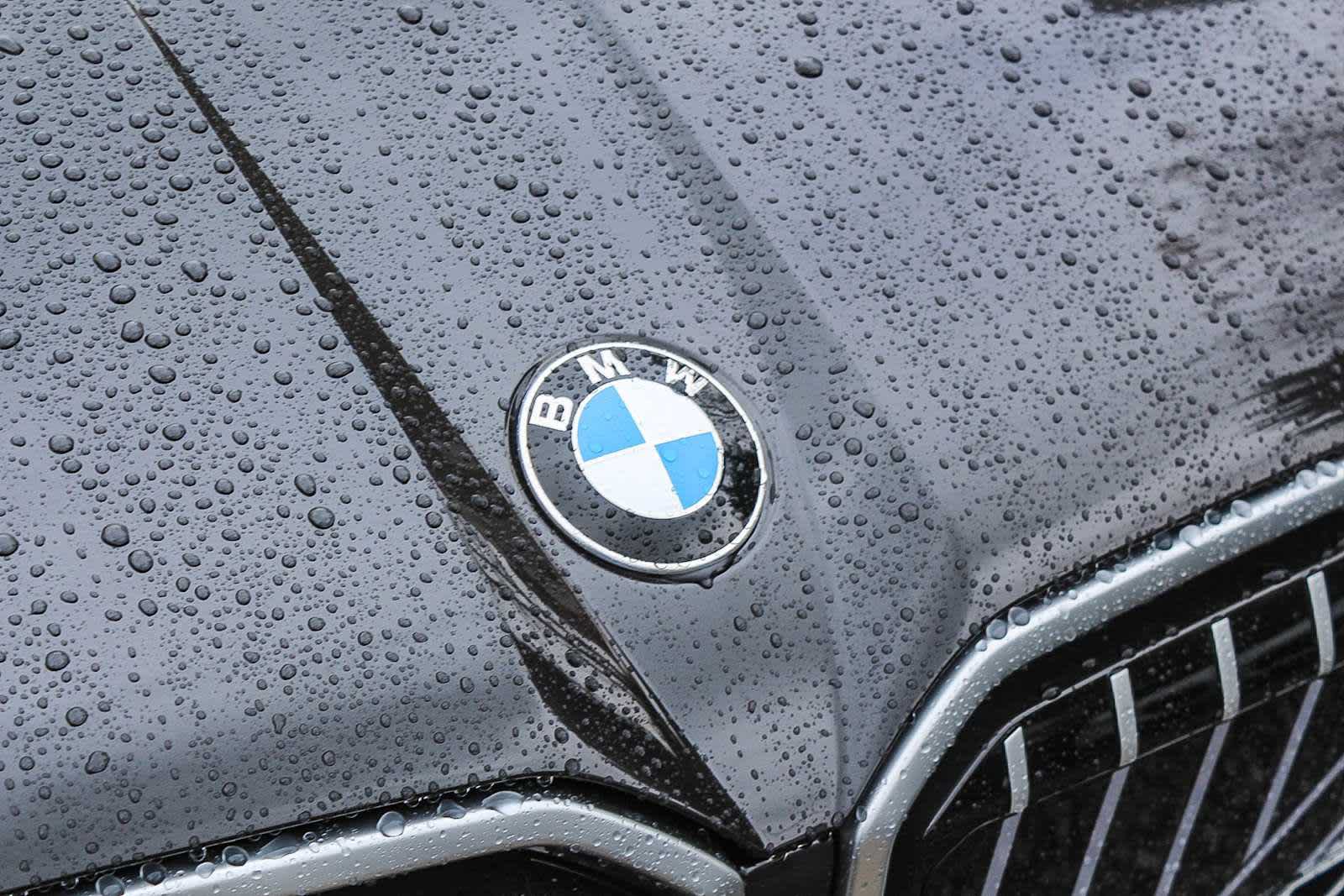Used 2026 BMW X3 xDrive30i w/ Premium Package AWD/4WD image 11