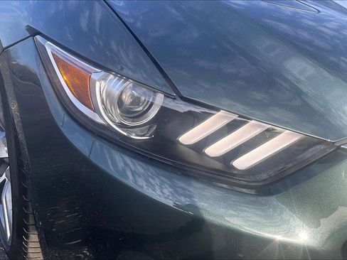 Used 2015 Ford Mustang GT Premium w/ Equipment Group 401A image 23