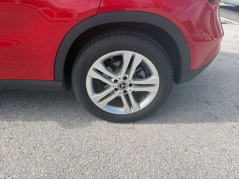 Used 2019 Mercedes-Benz GLA 250 image 11