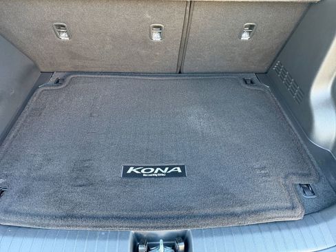 Used 2023 Hyundai Kona SEL image 17