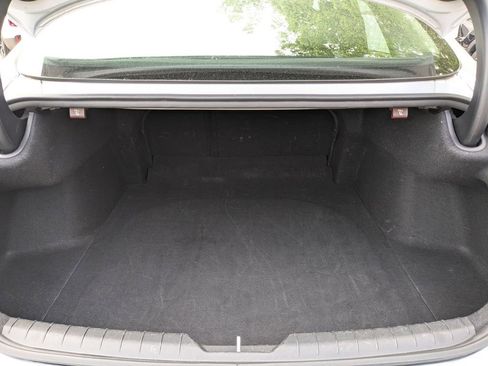 Used 2025 Hyundai Sonata SEL FWD image 27