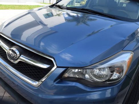 Used 2014 Subaru Crosstrek 2.0i Premium AWD/4WD image 11