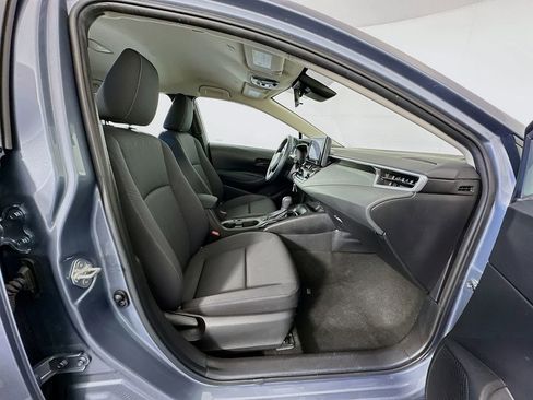 Certified 2024 Toyota Corolla LE image 26