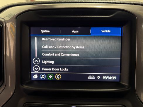 Used 2021 Chevrolet Silverado 2500 W/T w/ WT Convenience Package image 40