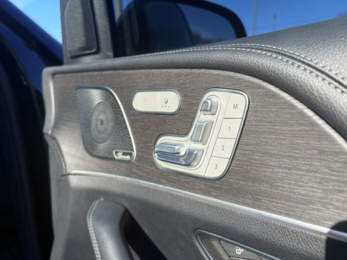 Used 2021 Mercedes-Benz GLE 53 AMG 4MATIC image 23