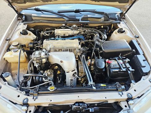 Used 2001 Toyota Camry LE image 17