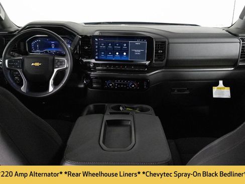 Certified 2023 Chevrolet Silverado 1500 LT image 23