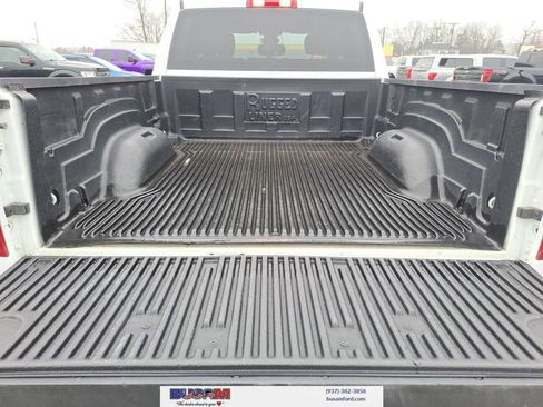 Used 2024 RAM 2500 Big Horn image 6