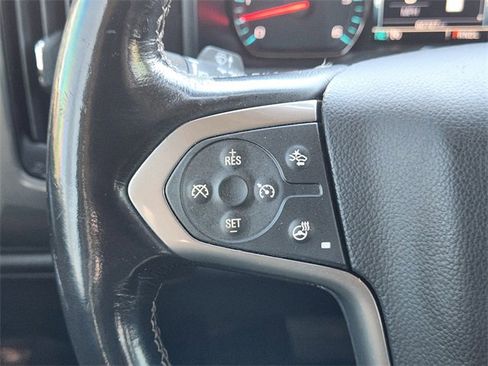 Used 2018 Chevrolet Silverado 1500 High Country image 29