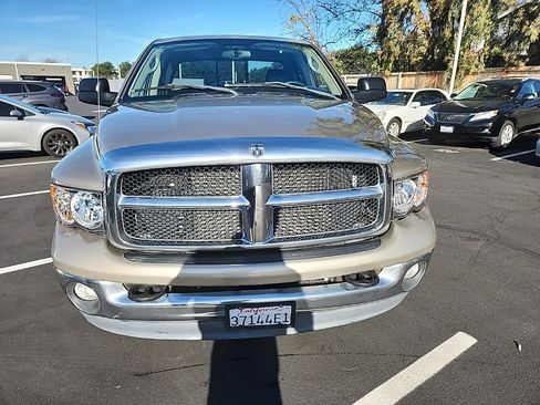 Used 2003 Dodge Ram 2500 Truck SLT image 8