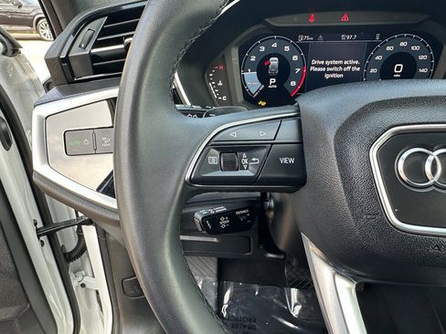 Used 2025 Audi Q3 2.0T Premium image 20