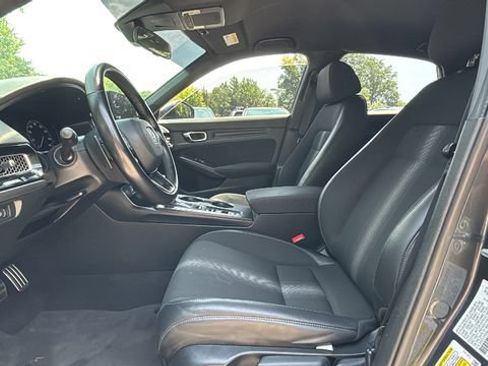 Used 2024 Honda Civic Sport image 26