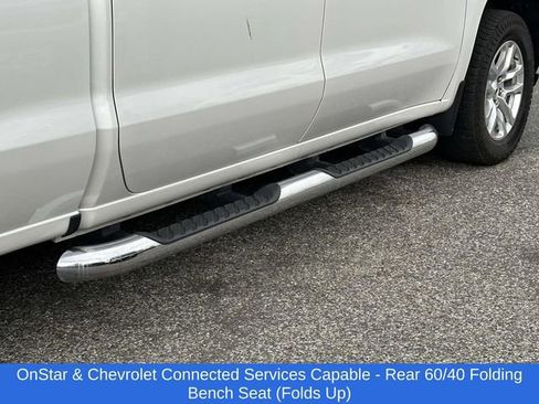 Used 2020 Chevrolet Silverado 1500 RST w/ All-Star Edition image 30