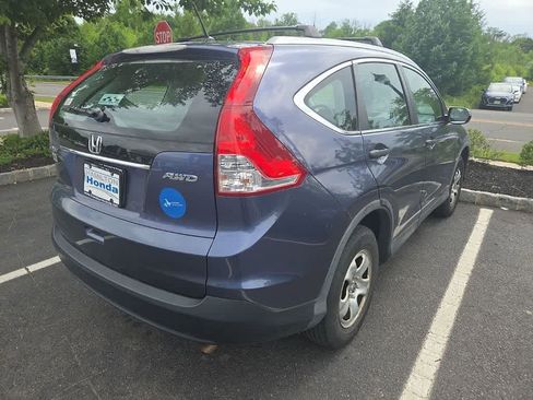 Used 2013 Honda CR-V LX image 5