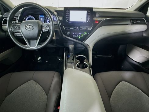 Used 2023 Toyota Camry LE image 26