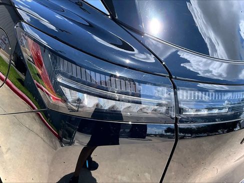 Certified 2025 Nissan Murano Platinum w/ Cargo Package AWD/4WD image 27
