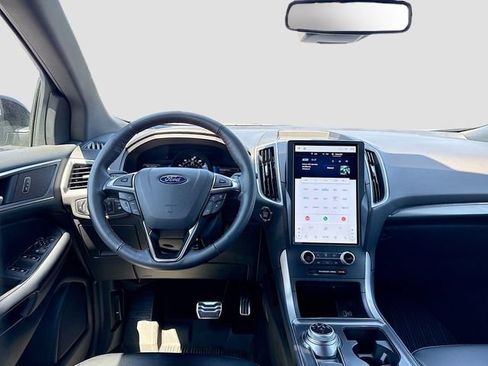 Used 2024 Ford Edge ST-Line AWD/4WD image 23