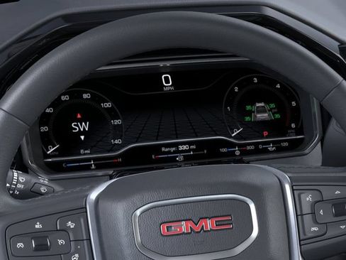 New 2026 GMC Sierra 1500 SLE AWD/4WD image 18
