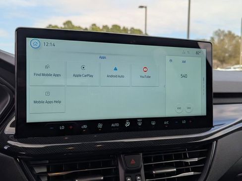 New 2026 Ford Escape ST-Line w/ Tech Pack #1 image 15