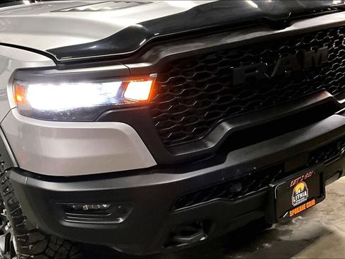 Used 2025 RAM 1500 Rebel image 33