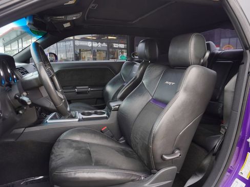 Used 2010 Dodge Challenger SRT8 w/ SRT Option Group II image 22