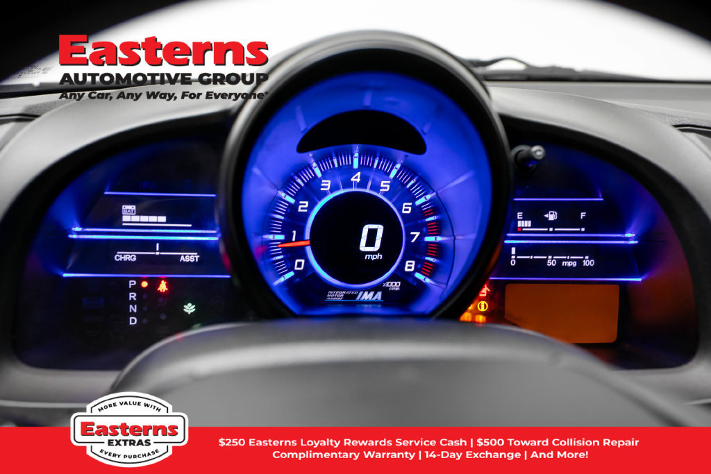 Used 2015 Honda CR-Z EX image 18
